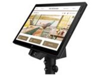 HP - Mounting pole - for Engage Go Mobile