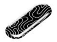 HyperX - Mouse feet - glass skates