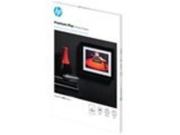 HP Premium Plus Photo Paper