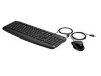 HP Pavilion 200 - Keyboard and mouse set