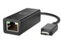 HP USB-C to RJ45 Adapter G2