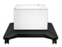 HP - Printer cabinet