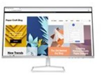 HP 527sf - 5 Series - LED monitor