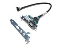 HP - Serial / PS/2 adapter