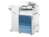 HP LaserJet Enterprise Flow MFP 8601z+