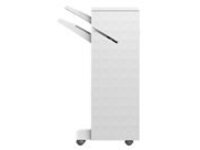 HP - Finisher with stacker/stapler/mailbox