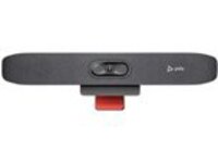 HP Poly Studio R30 - USB video bar
