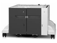 HP - Media tray / feeder