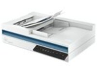 HP Scanjet Pro 2600 f1