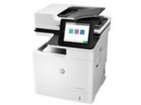 HP LaserJet Enterprise MFP M636fh