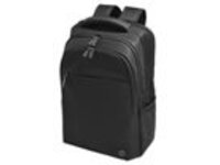 HP Professional - Notebook carrying backpack
