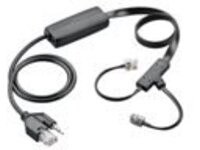 HP Poly APC-43 - Electronic hook switch adapter for desk phone