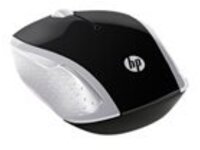 HP 200 - Mouse - right and left-handed