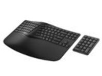 HP 960 - Keyboard and keypad set