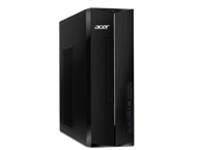 Acer Aspire XC-1715 - Compact tower N-series N150 / up to 3.6 GHz