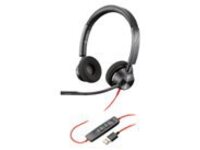 HP Poly Blackwire 3320-M