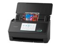 Ricoh ScanSnap iX2500 | Overview, Specs, Details | SHI