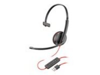 HP Poly Blackwire 3210