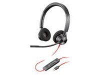 HP Poly Blackwire 3320-M