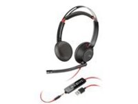 HP Poly Blackwire 5220