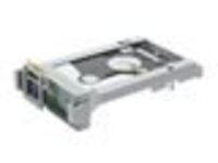 HP - Hard drive - encrypted