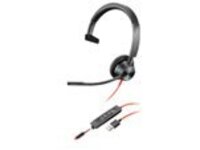 HP Poly Blackwire 3315