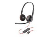 HP Poly Blackwire 3220