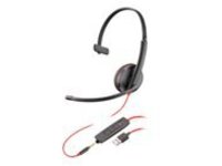 HP Poly Blackwire 3215