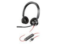 HP Poly Blackwire 3320
