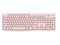 Logitech K270 - Keyboard
