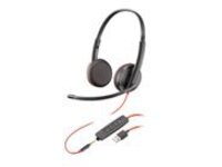 HP Poly Blackwire 3225