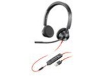HP Poly Blackwire 3325