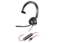 HP Poly Blackwire C5220