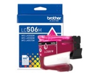 Brother LC506M - Magenta