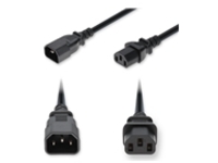 AddOn - Power extension cable