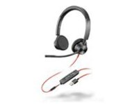 HP Poly Blackwire 3325