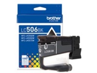 Brother LC506BK - Black