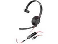 HP Poly Blackwire 5210