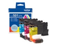 Brother LC5013PK - 3-pack