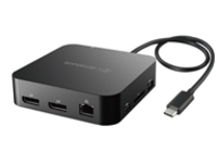 Dynabook - Docking station