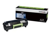 Lexmark 500UA - Ultra High Yield