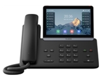 Yealink SIP-T87W - VoIP phone with caller ID