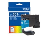 Brother LC501C - Cyan