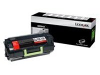 Lexmark 620HA - High Yield