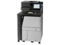 HP LaserJet Enterprise Flow MFP M880z+ NFC/Wireless direct
