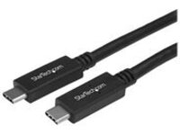 StarTech.com USB 3.1 Type C Cable