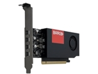 Barco MXRV-3100 - Graphics card