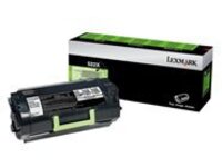 Lexmark 520XA - Extra High Yield