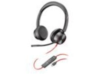 HP Poly Blackwire 8225