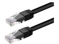 Monoprice - Patch cable